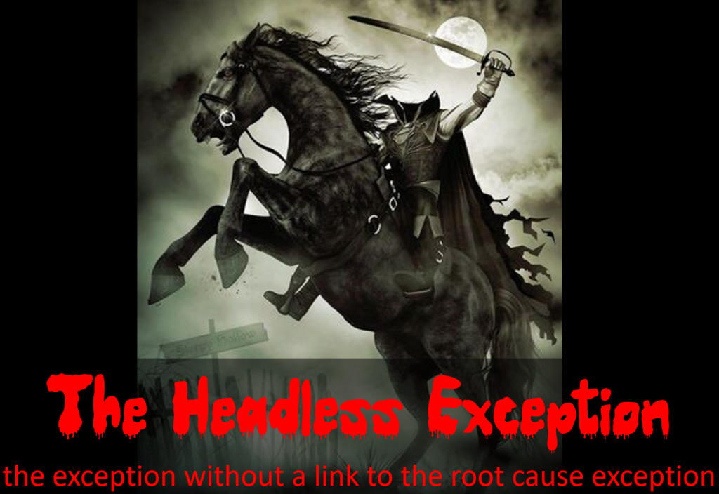 Exception Handling Guide in Java – Victor Rentea