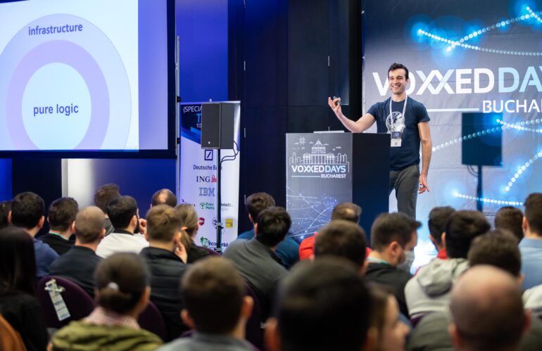 Presentation Tips for Conference Talks